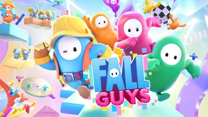Fall Guys: Ultimate Knockout - A Comprehensive Overview