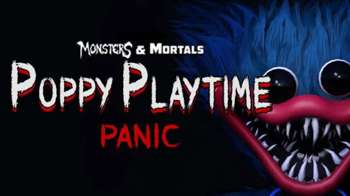 The Factory of Fear: Unpacking the Monsters & Mortals – Poppy Playtime Panic DLC