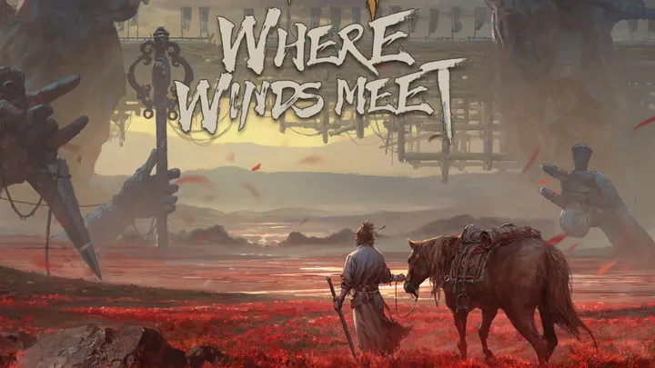 The Silent Rebellion of Wulin: The Politics of Identity in When Winds Meet