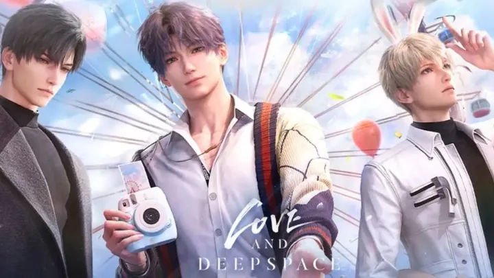 Navigating Relationship Dynamics in Love and Deepspace