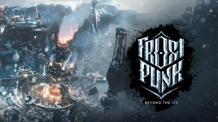 The Ethical Dilemmas of Survival in Frostpunk: Beyond the Ice
