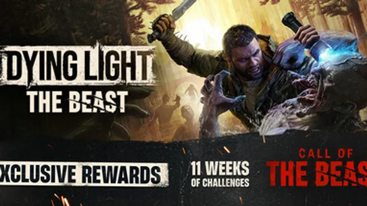 How to Survive and Master Dying Light: The Beast – Complete Step-by-Step Guide