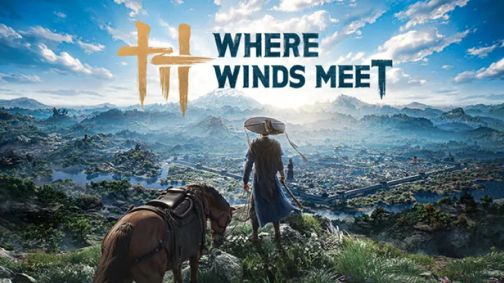 Where Winds Meet is an open world action RPG inspired by ancient China, blending wuxia combat, immersive exploration, and player driven freedom.