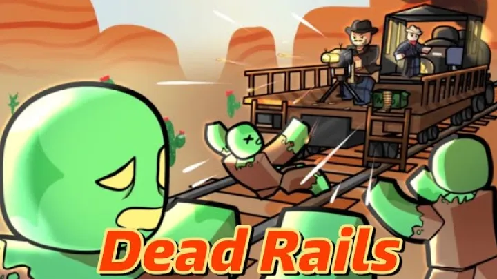 How to Master Roblox: Dead Rails World