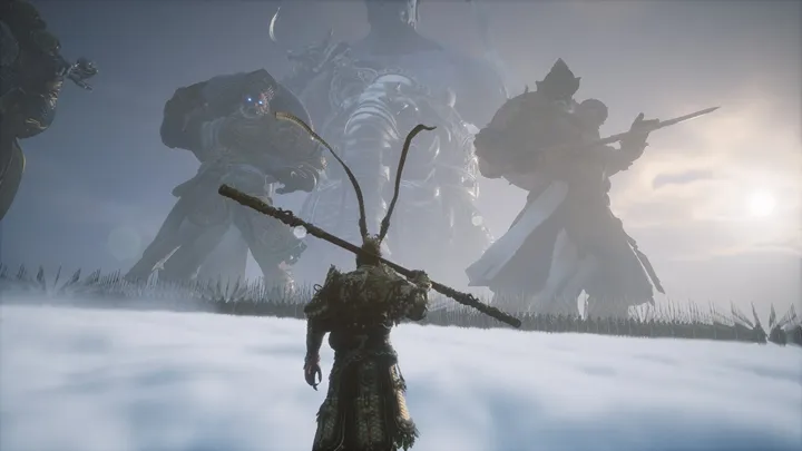 How to Play Black Myth: Wukong – Complete Beginner to Advanced Guide (2025)