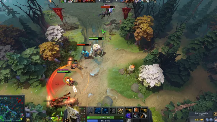 Mastering the Ancient: Essential Guide to Playing and Progressing in Dota 2