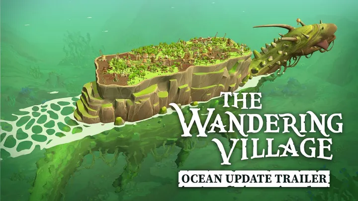 How to Master The Wandering Village