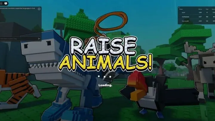 How to Build the Perfect Ecosystem in Raise Animals: A Complete Guide to Habitat Design, Growth Cycles, and Species Synergy