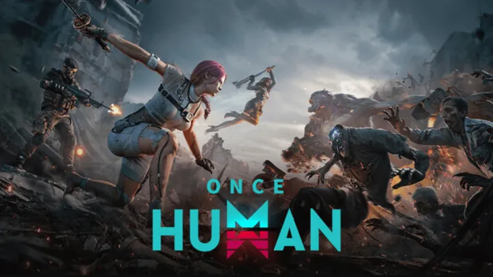 How to Master Once Human