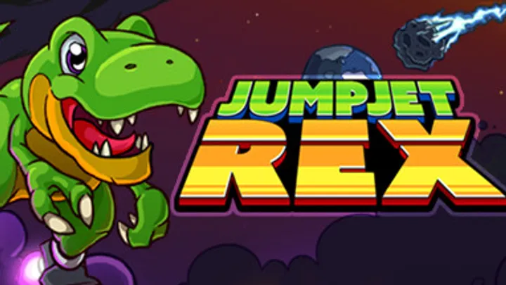 When Speed Becomes the Enemy: The Design Paradox of JumpJet Rex’s Precision Physics