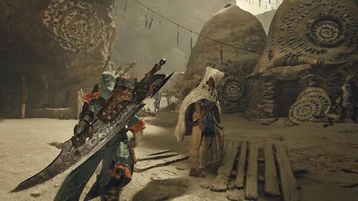 Monster Hunter Wilds Tips & Guides: A Complete Survival Manual for the Forbidden Lands