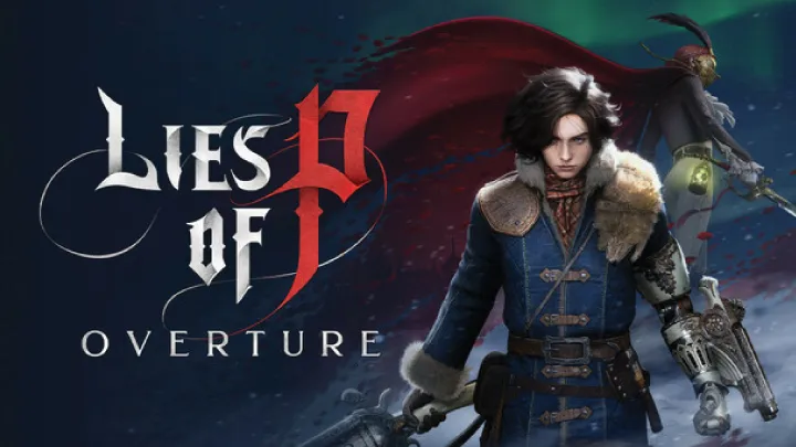 The Intricacies of Narrative Design in Lies of P
