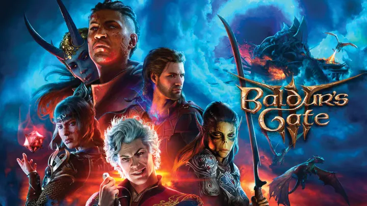 Tips & Guides for Baldur's Gate 3