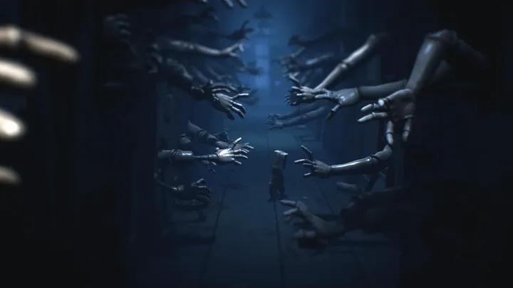 How to Understand the Architectural Storytelling in Little Nightmares