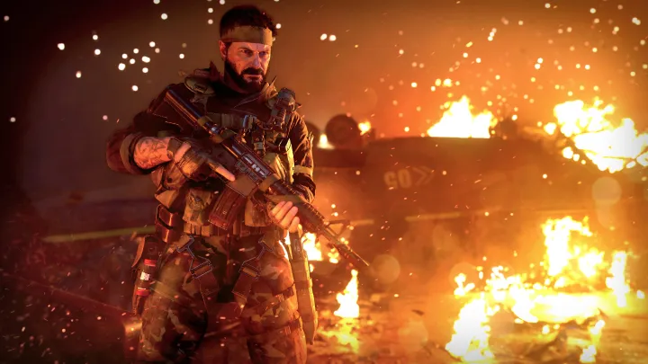 Latest News on Call of Duty Franchise