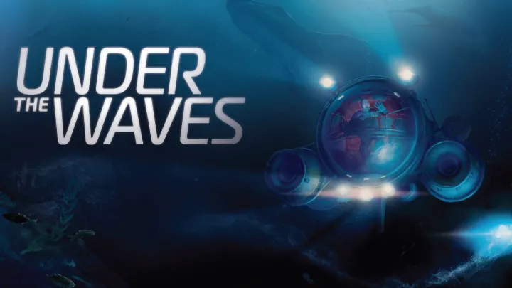 Exploring the Emotional Depth of Under the Waves: Themes of Isolation and Mental Health