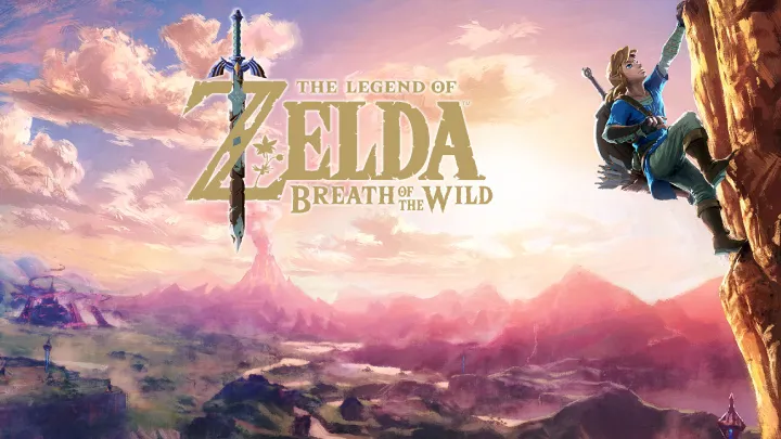 The Legend of Zelda: Breath of the Wild Tips & Guides: Your Path to Mastering Hyrule