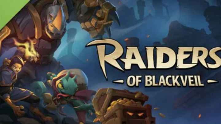 Raiders of Blackveil Demo: Tips & Guides