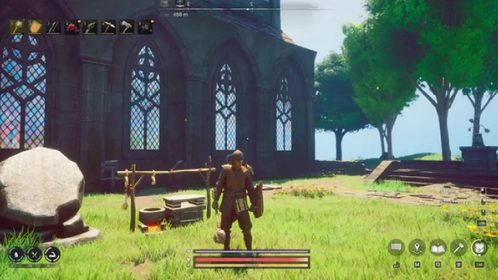 How To Play RuneScape: Dragonwilds – A Practical Survival Guide for New Explorers