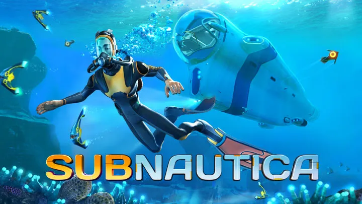 Tips & Guides for Subnautica