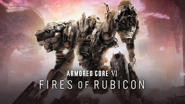 Tips & Guides for Armored Core VI: Fires of Rubicon