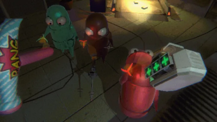 How To Play R.E.P.O.: Mastering Retrieval, Teamwork, and Survival Under Pressure