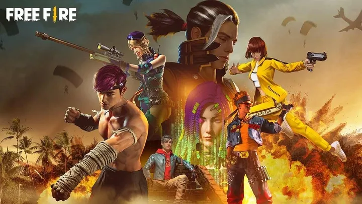 Mastering Character Skills in Free Fire: The Complete Evolution, Strategy, and Meta Analysis
