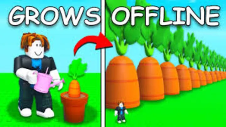 Grow a Garden – Efficient Land Expansion Strategies to Maximize Farm Growth
