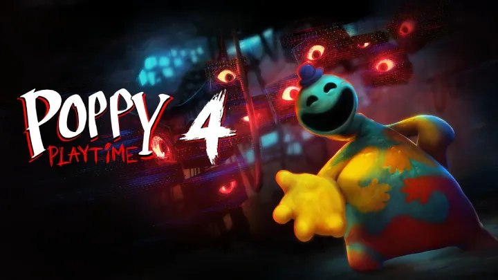 Poppy Playtime – Chapter 4: Safe Haven