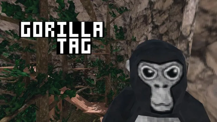 A Simian’s Ascent: A Comprehensive Guide to Mastering Gorilla Tag