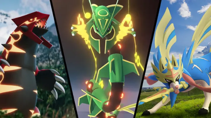 Top 10 Best Pokémon for PvP in Pokémon GO