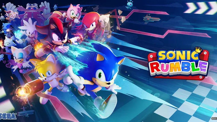 How to Master Sonic Rumble: The Complete Guide to Winning Every Match
