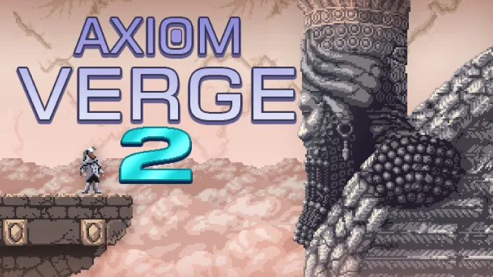 Exploring the Depths of Axiom Verge 2: A Detailed Analysis of Exploration and Narrative Design