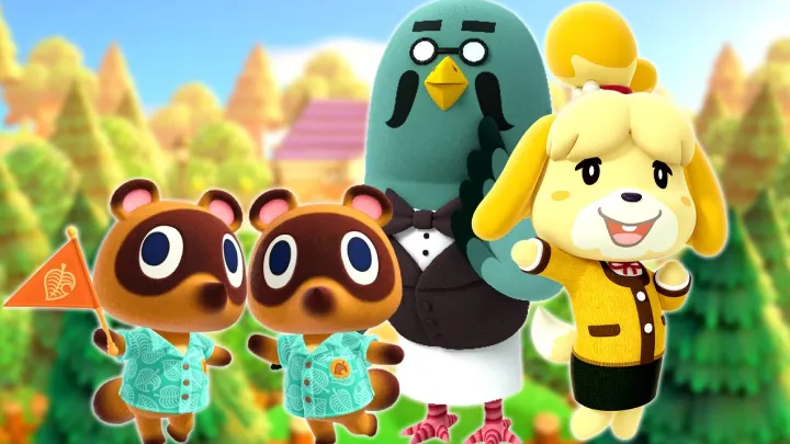 Exploring the Economic System of Animal Crossing: New Horizons