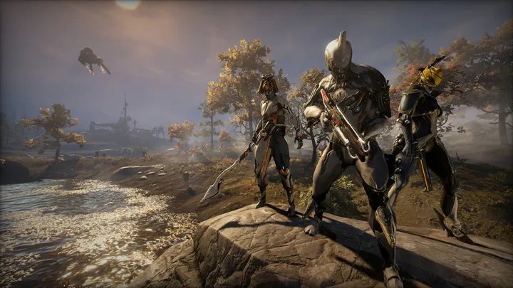How to Progress Efficiently in Warframe: A Complete Long‑Term Guide for New and Returning Tenno