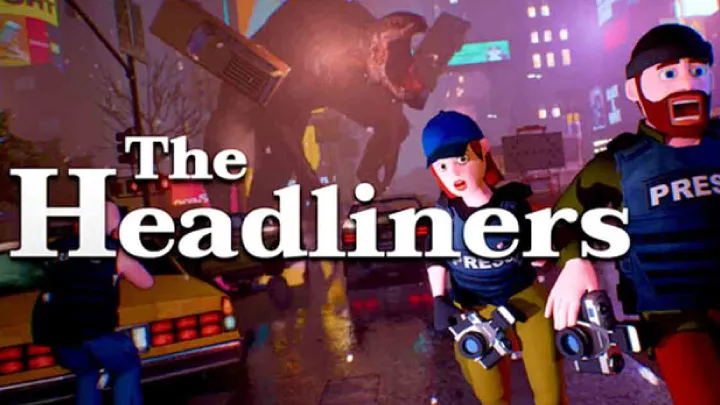 How to Master The Headliners: A Guide to Building Your Media Empire