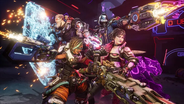 How to Master Borderlands 4: The Ultimate Player Guide