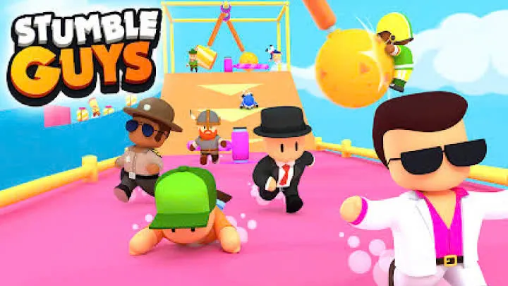 Stumble Guys: Ultimate Tips & Guides to Dominate Every Round