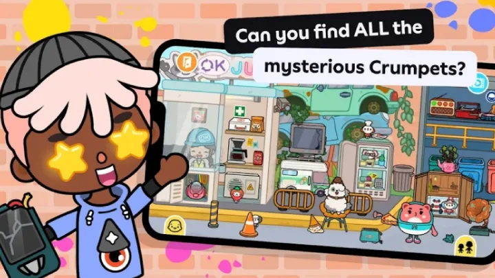 Tips & Guides for Mastering Toca Boca Games