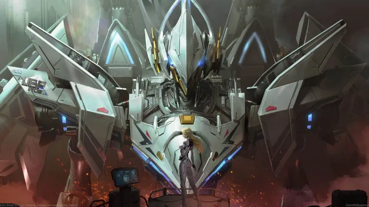 Mecha Break: A Master's Manifesto on Advanced Gameplay
