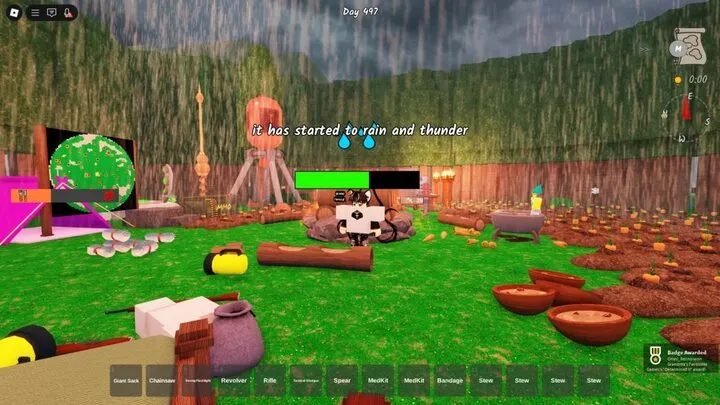 99 Nights in the Forest: Complete Survival Tips & Strategy Guide