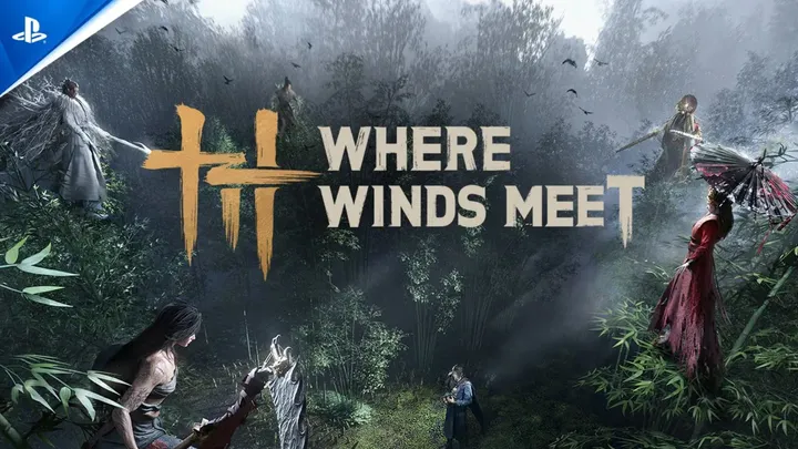 Where Winds Meet: Tips & Guides for Mastering the Martial World