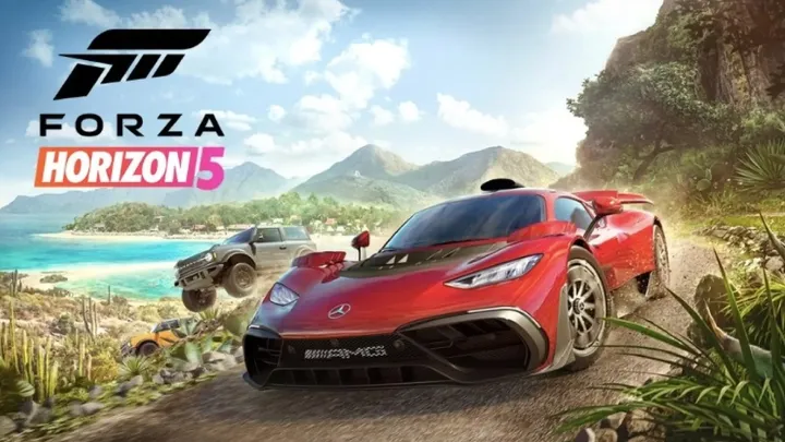 Forza Horizon 5 – The Challenge of Balancing Realism and Accessibility in Open World Racing