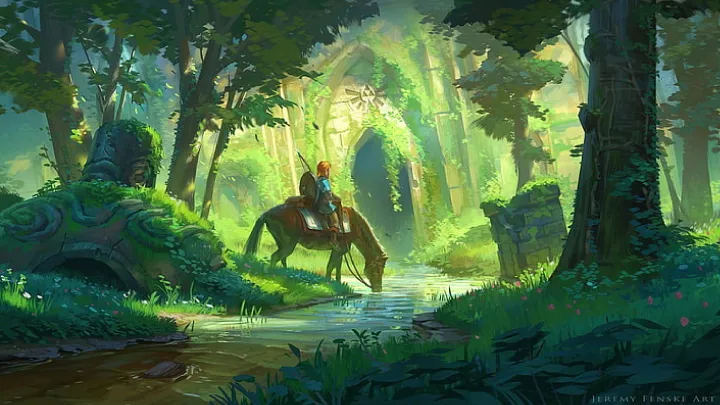 How to Maximize Your Adventure in The Legend of Zelda: Ocarina of Time