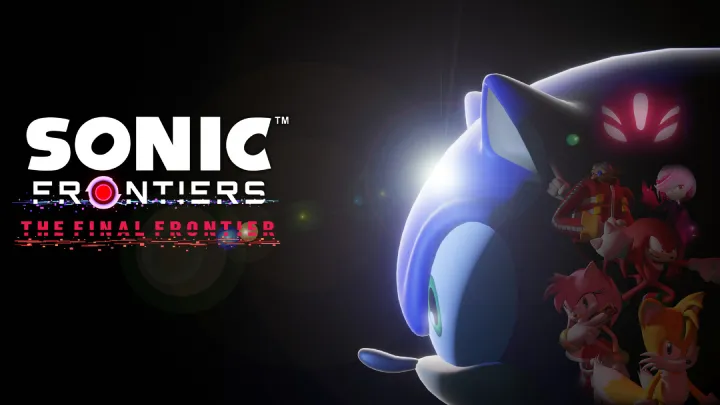 Sonic Frontiers: The Final Frontier – Exploring Open-World Design and Character Evolution