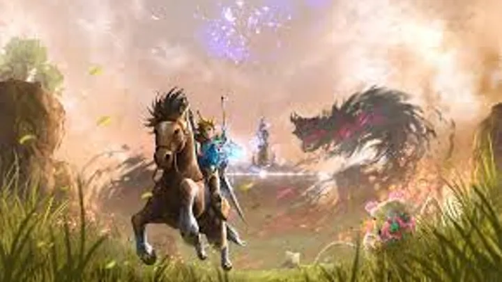 The Legend of Zelda: Breath of the Wild – Exploring the Open World Design and Its Impact on Gameplay