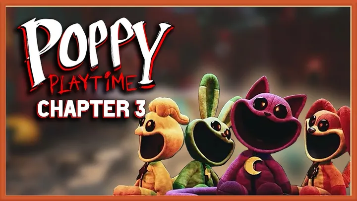 Poppy Playtime 3 – Complete Tips & Guide To Surviving The Darkest Chapter