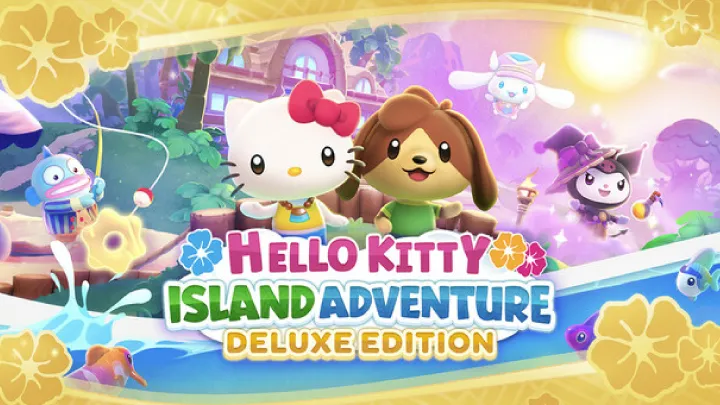 How to Play Hello Kitty Island Adventure A Complete Guide for Exploration Friendship and Crafting