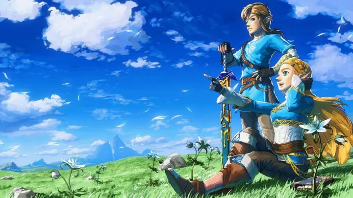 Ultimate Tips and Guide for Success in The Legend of Zelda: Breath of the Wild