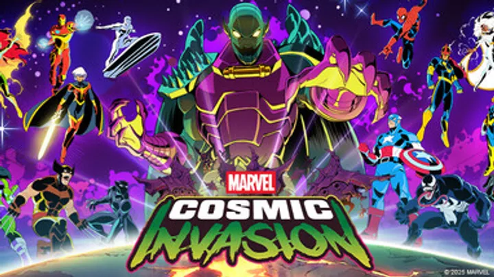 MARVEL Cosmic Invasion – How the Multiversal Threat Reshaped the Combat-Strategy Hybrid System